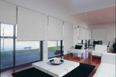 Blackout Roller Blinds