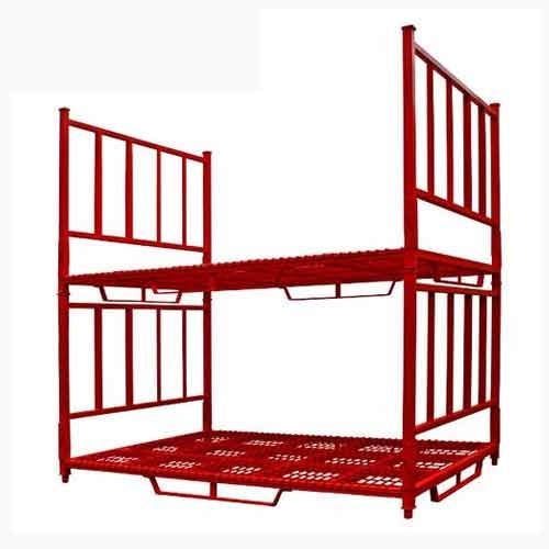Collapsible Heavy Duty Racks