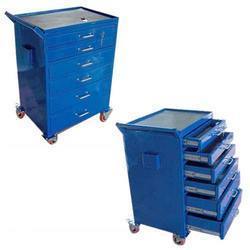 Modular Offices Trolley