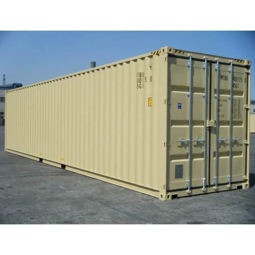 Storage Containers