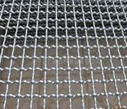 Crimped Wire Mesh