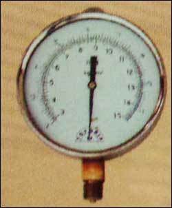 Receiver Gauge