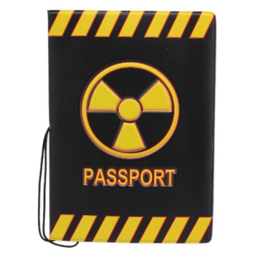 Passport Cover