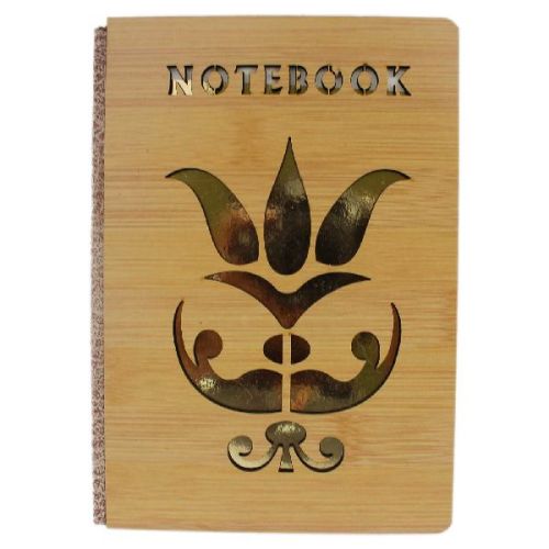 WOOD STYLISH Notebook