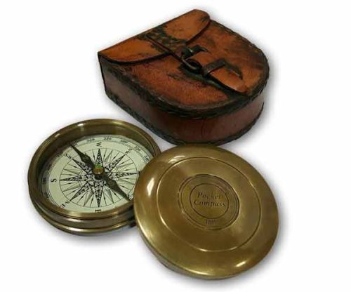 Nautical Compass