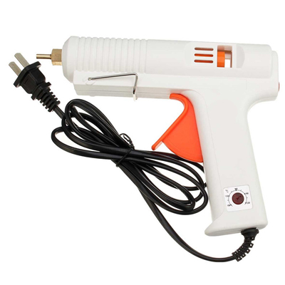 Adjustable Temperature Glue Gun