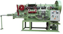 Notching Making Machine