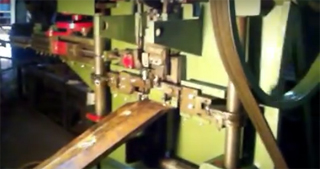 Unail Making Machine