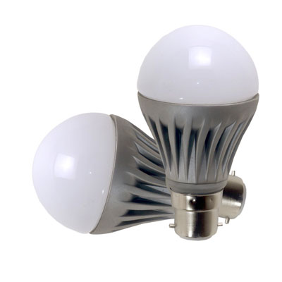 LED Bulb Light, Lighting Color : White