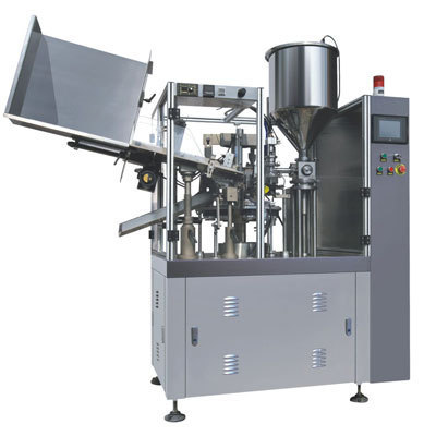 Tube Filling Machine