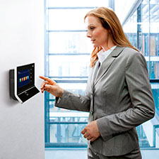 Access Control Systems