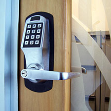 Digital Door Locks