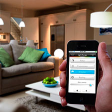 Lighting Control System