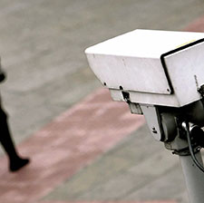 Surveillance Systems