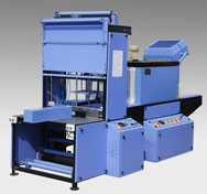 Automatic Shrink Wrapping Machines