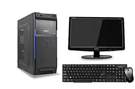 Desktop Computer