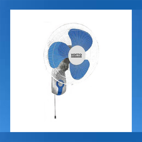 Wall Mounted Fan