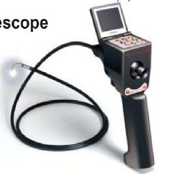 ARTICULATING VIDEO ENDOSCOPE