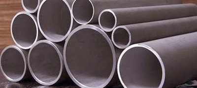 Alloy Steel Seamless Pipe