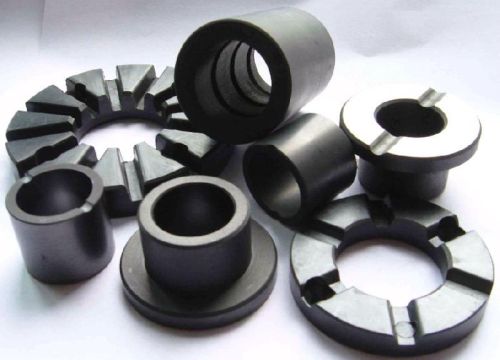 Carbon Bush Bearings