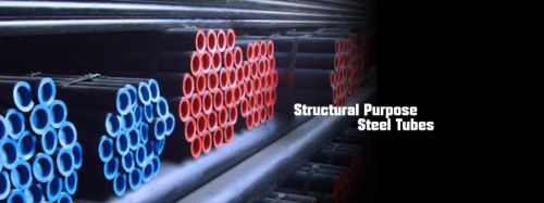 MS Steel Tubes