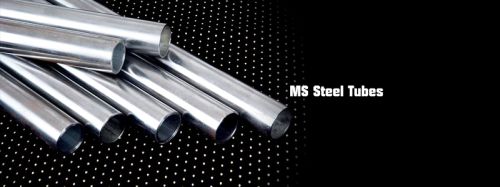 Structural Purpose Steel Tubes