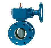 Butterfly Valves