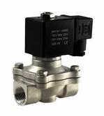 Solenoid Valves