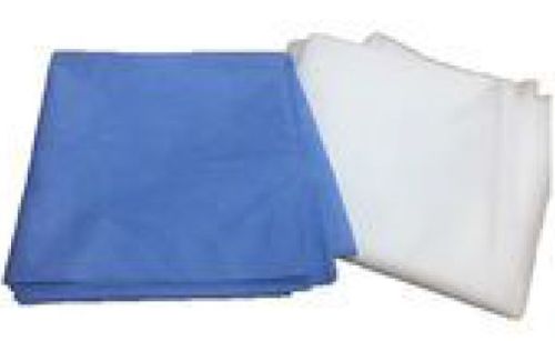 Cotton Hospital Plain Bedsheet, Feature : Comfortable, Easily Washable, Impeccable Finish