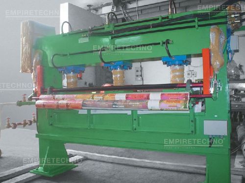 SHEET FEEDER Machine