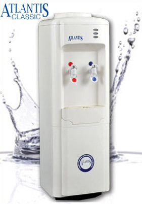 Water Dispenser