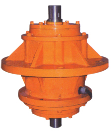Vibratory Motor, Power : 5-10 HP