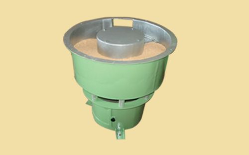 Vibro Dryer