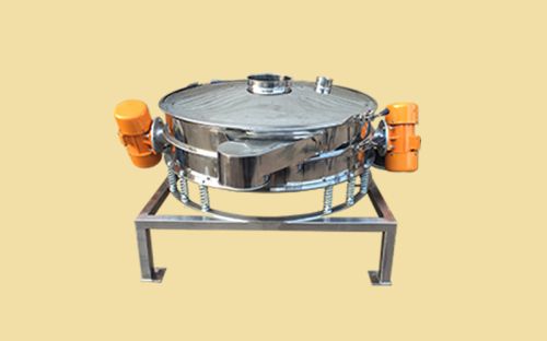 Vibro Screen Separator