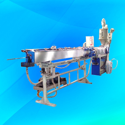 Rigid PVC Pipe Plant