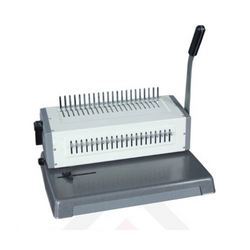 Comb Binding Machine