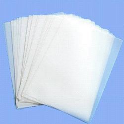 Matt Lamination Film