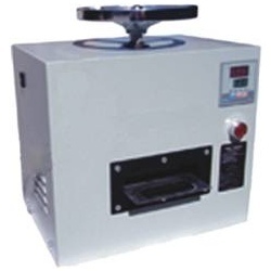 PVC Card Making Machine