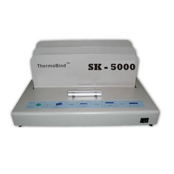 Thermal Binding Machine