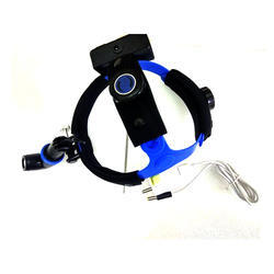 LED Surgical Head Light