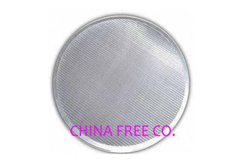 Wire Mesh Filter Disc