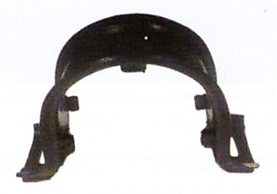 Centre Bearing Bracket