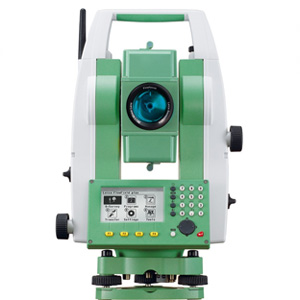 Leica FlexLine TS06plus Total Station