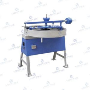 Tile Abrasion Testing Machine