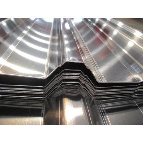 Aluminium Flat Bar