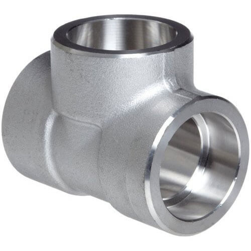 Pipe Fitting Tee