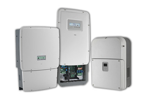 Solar inverter, Input Voltage : 24V DC