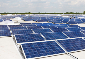 Solar panel, Maximum Power Voltage : 8.2 V