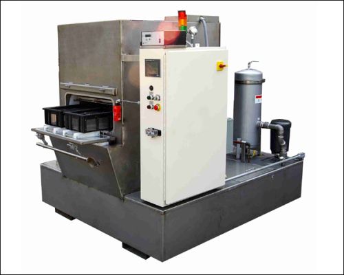 Industrial Washing Machines