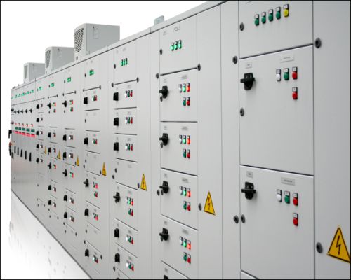 Motor Control Centre, Phase : Double Phase, Three Phase